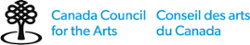 Canada Council for the Arts logo