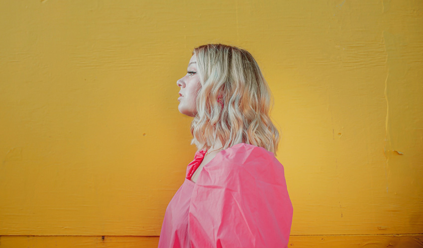 Kate Stevens is a Calgary-based R&B/soul singer-songwriter and MRU Conservatory alumna.