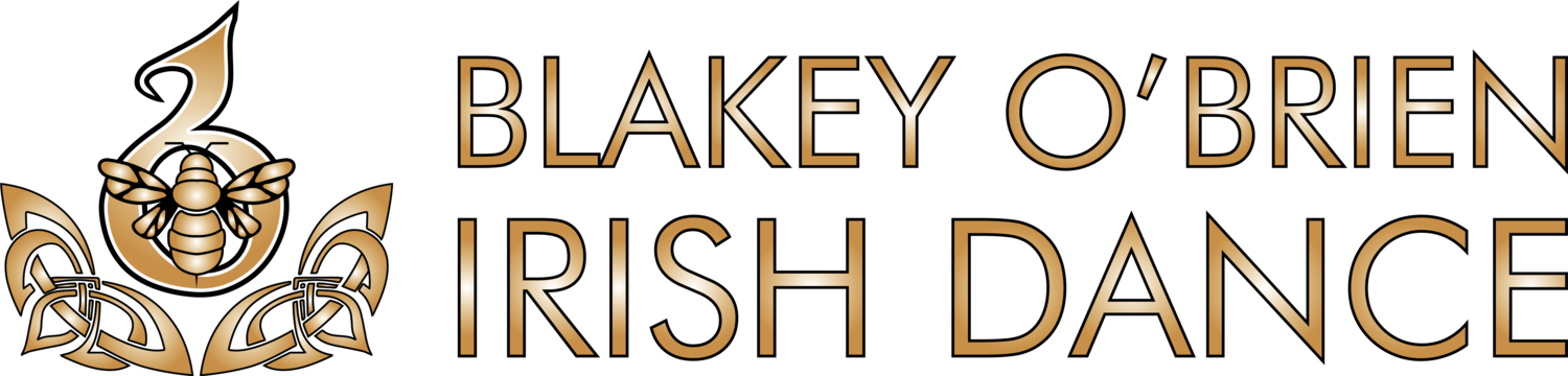 Logo for Blakey O'Brien