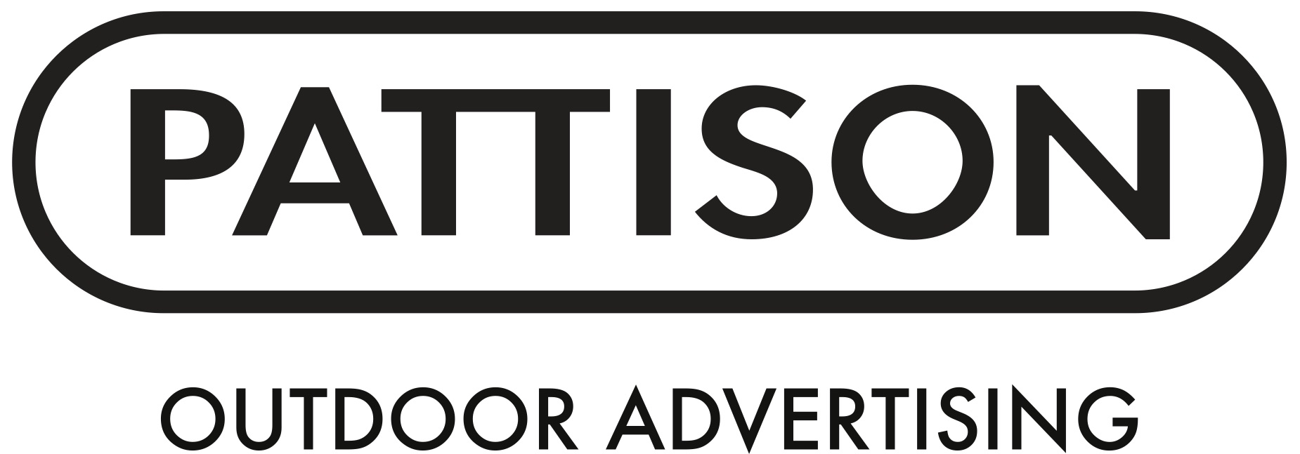 Pattison Outdoor logo