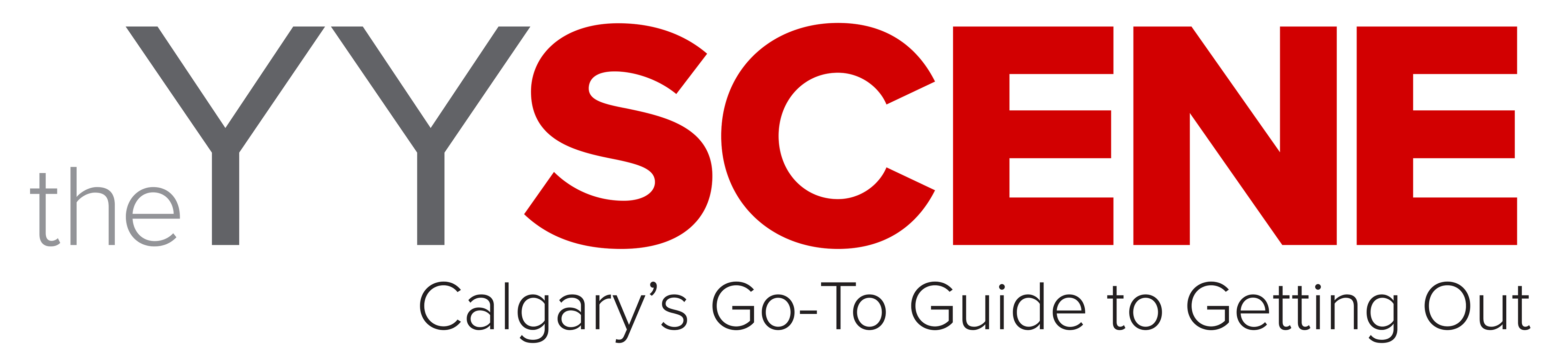 YYSCENE logo